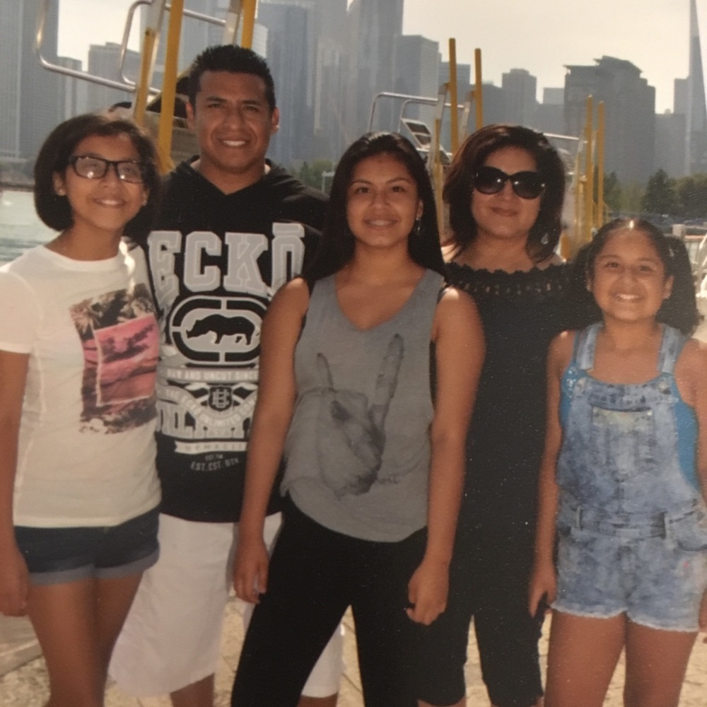 Meet your Posher, Salvador